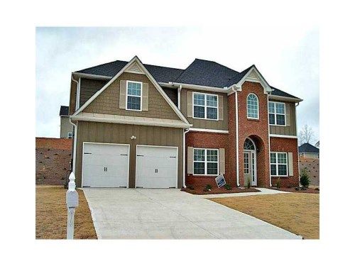 36 Dazzling Court, Dallas, GA 30132