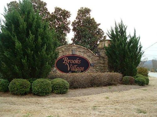 0 Brooks Village Drive, Pendergrass, GA 30567