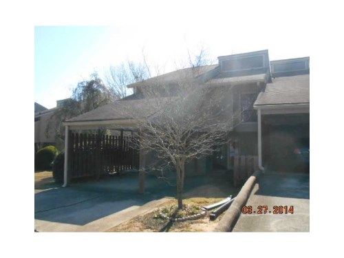 Unit 6416 - 6416 Appletree Way, Norcross, GA 30092