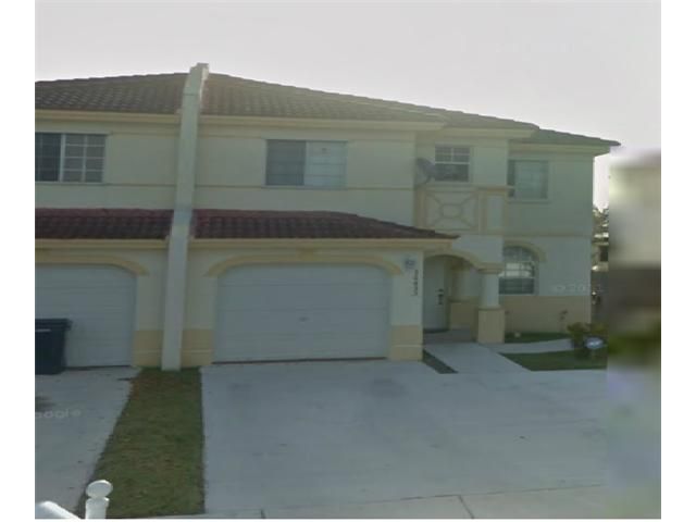 13657 SW 264 TE # 13657, Homestead, FL 33032