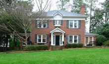 1151 Oxford Road Ne Atlanta, GA 30306