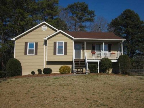 18 Winter Wood Trail, Taylorsville, GA 30178