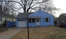 334 S Marguerite Ave Saint Louis, MO 63135