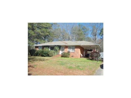 79 Welcome Road, Newnan, GA 30263