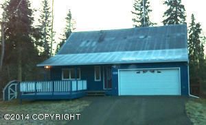 18864 Mountain Road, Chugiak, AK 99567