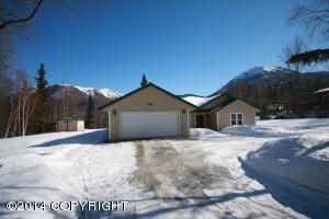 19441 Wildwood Drive, Chugiak, AK 99567