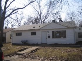 5210 Lillie Street, Fort Wayne, IN 46806