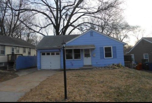 334 S Marguerite Ave, Saint Louis, MO 63135