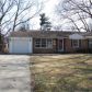 908 Drummond Dr, Saint Louis, MO 63135 ID:7224041