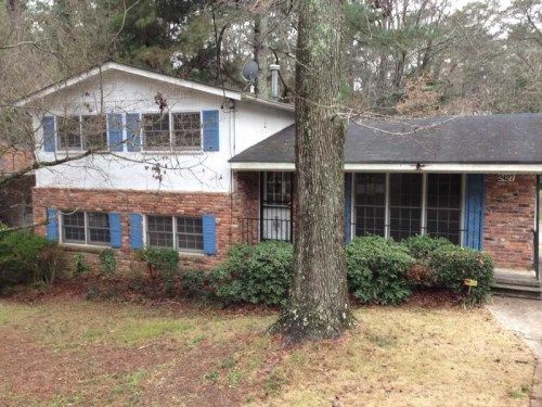 2427 Springdale Road Sw, Atlanta, GA 30315