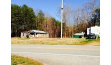 1641 Old Dahlonega Highway Dahlonega, GA 30533