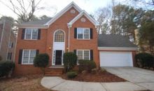 3552 Tree View Drive Snellville, GA 30078