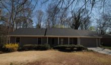 3206 Hidden Forest Lane Snellville, GA 30078