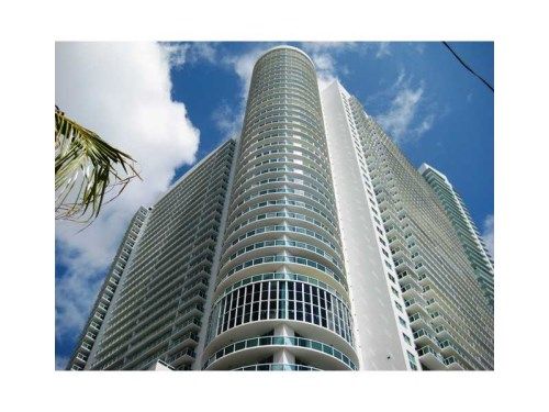 1800 N BAYSHORE DR # 1415, Miami, FL 33132