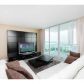 1800 N BAYSHORE DR # 1415, Miami, FL 33132 ID:6177642