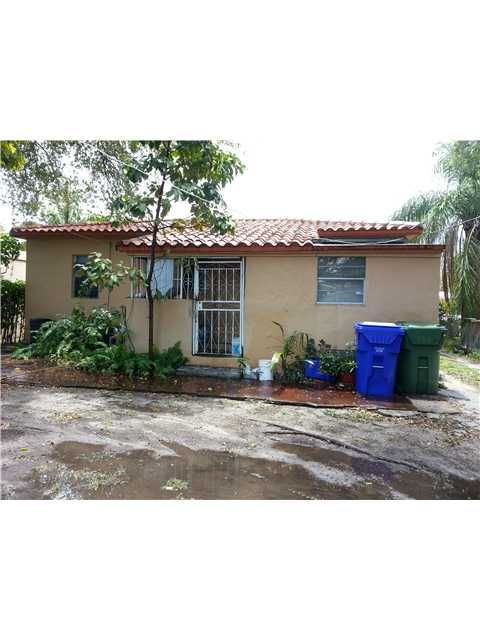 31 NW 45 ST, Miami, FL 33127