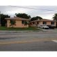 2900 NW 10 AV, Miami, FL 33127 ID:7182333