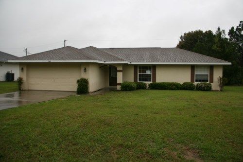 2908 W Jefferson Street, Inverness, FL 34453