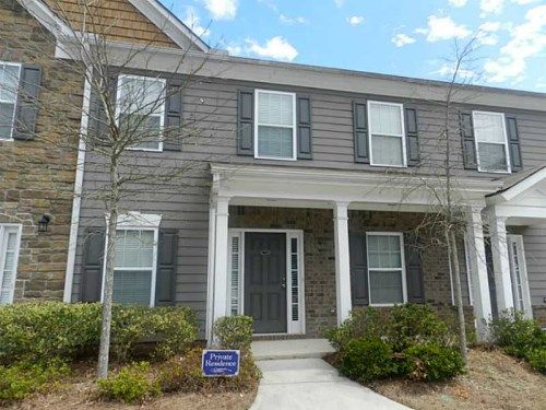 Unit 703 - 585 Mcwilliams Road Se, Atlanta, GA 30315