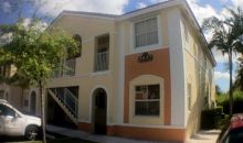 2637 SE 16 TE # 206 Homestead, FL 33035