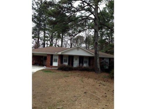 2904 Powder Springs Road, Powder Springs, GA 30127