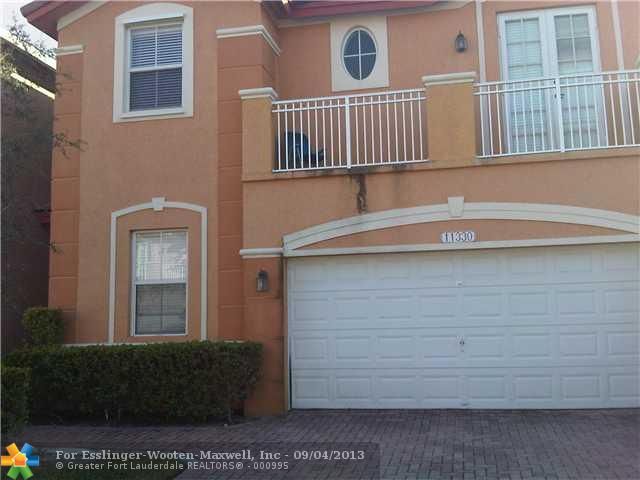 11330 NW 84TH ST # 11330, Miami, FL 33178