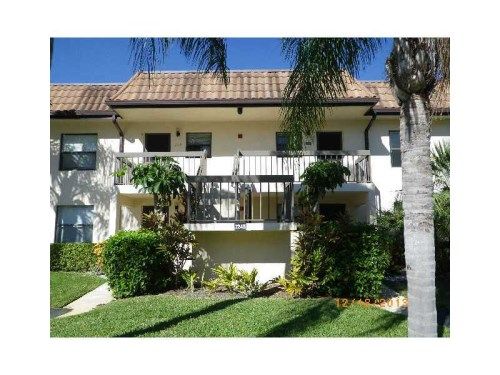 7245 GOLF COLONY CT # 206, Lake Worth, FL 33467