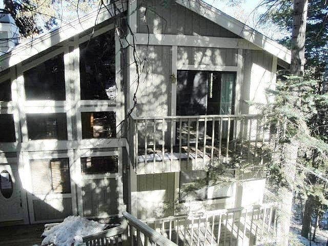 Spyglass Road, Lake Arrowhead, CA 92352