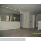 4032 NW 87TH AVE # 4032, Fort Lauderdale, FL 33351 ID:167852