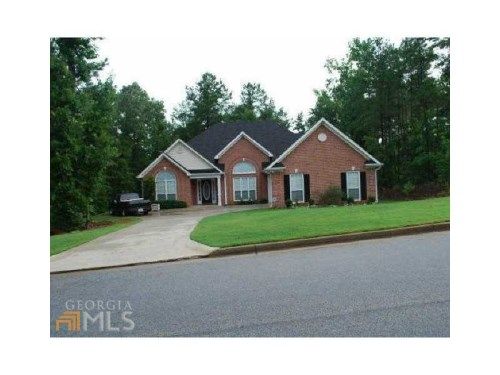 175 Rose Walk Drive, Covington, GA 30016