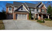 1027 Longshore Cove Decatur, GA 30032