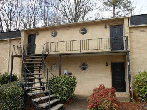 Unit F3 - 5400 Roswell Road, Atlanta, GA 30342