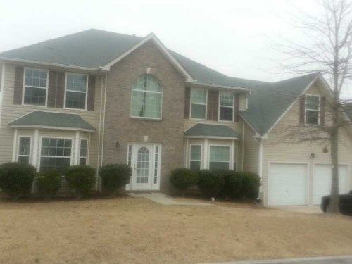 4741 Buffalo Street, Fairburn, GA 30213