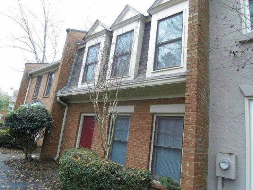 Unit 3496 - 3496 Tulip Tree Lane, Duluth, GA 30096