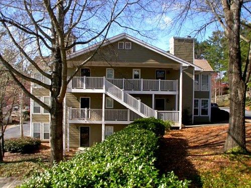 Unit 416 - 416 Berkeley Woods Drive, Duluth, GA 30096