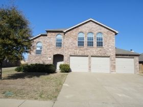 112 Hazelnut Trl, Forney, TX 75126