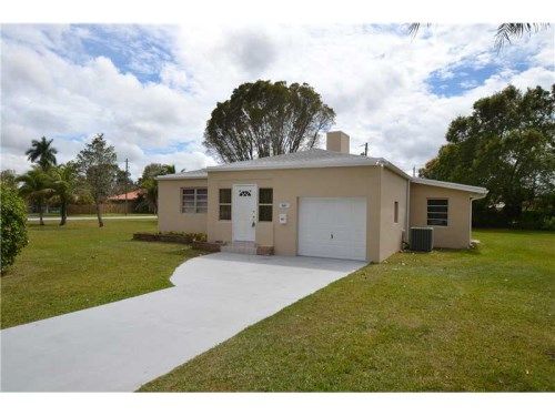 60 NE 18 ST, Homestead, FL 33030