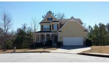 2917 Stonewall Lane Sw Atlanta, GA 30331