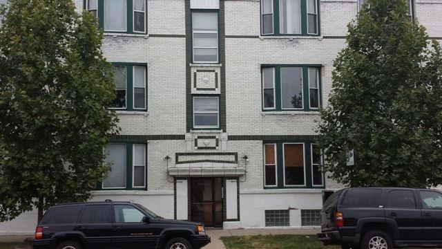 2403 N Hamlin Ave, Chicago, IL 60647