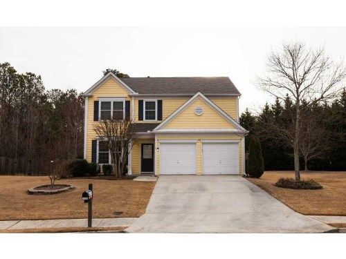 3012 Stanstead Circle, Norcross, GA 30071