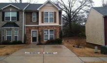 8358 Carlington Lan Jonesboro, GA 30236