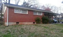 3042 Catalina Drive Decatur, GA 30032