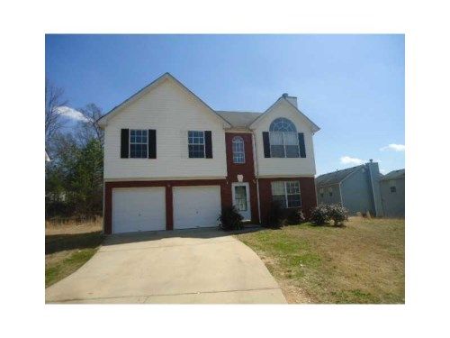 1413 Cater Court, Riverdale, GA 30296