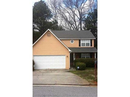 1129 Briar Cove Court, Riverdale, GA 30296