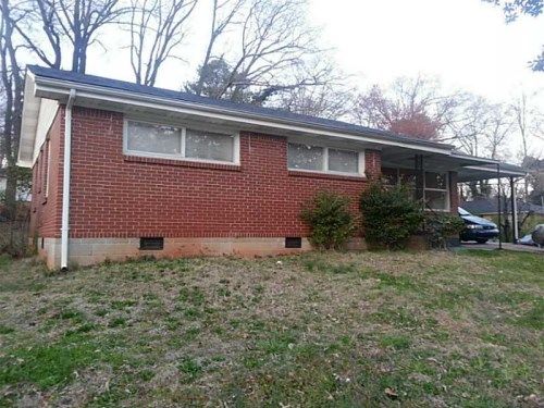 3042 Catalina Drive, Decatur, GA 30032