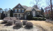 3521 Maritime Glen Gainesville, GA 30506