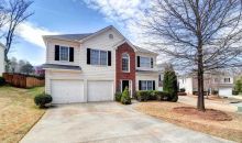 140 Foe Creek Court Roswell, GA 30076