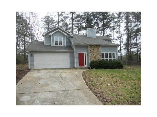 168 Johns Bluff, Auburn, GA 30011