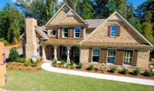 5506 Heatherbrooke Drive Acworth, GA 30101