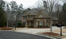 451 Estates View Drive Acworth, GA 30101